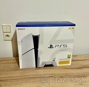 Playstation 5 Slim - 1