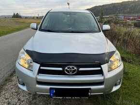 Toyota RAV 4 - 1