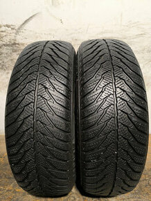 175/65 R14 Zimné pneumatiky Matador Sibir Snow 2 kusy - 1