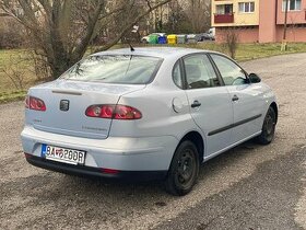 Seat Cordoba 1.4 55kw