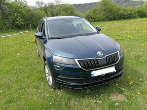 Škoda Karoq 2.0 TDI SCR Ambition 86 000km