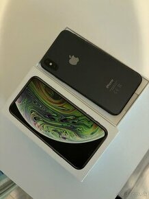 iPhone xs