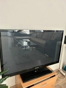 Smart TV Samsung 110 cm