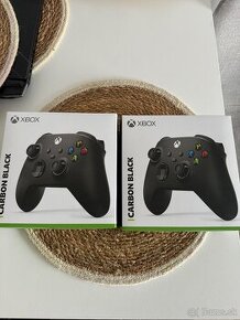 Xbox Ovládač - 1