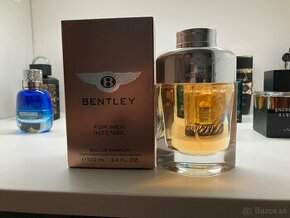 Bentley for Men Intense 100ml parfem