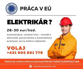 Elektrikar