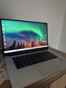 Notebook Huawei MateBook D15