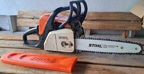 Predám stihl MS 170