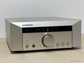 Pioneer A-C5 …. Stereo Zosilovač