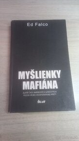 El Falco - Myšlienky mafiána