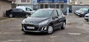 Peugeot 308 1.6 HDi FAP 92k Active