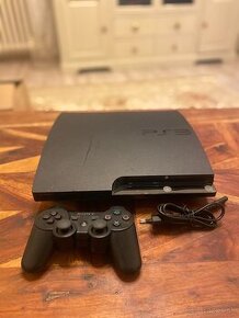 Sony Playstation 3 Slim 500GB (1000+ hier)