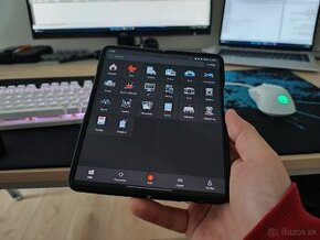 Samsung Galaxy Z Fold 5 12/512