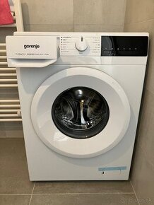 Gorenje práčka WNHPI72SCS Steamtech nová