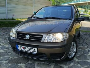 ✳️Fiat Punto 1.2 Classic 104000 KM✳️