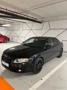 Audi A4 B7 1.9 TDI