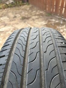 Letné pneumatiky 235/55 r19