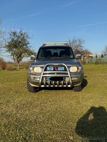 Mitsubishi pajero 3.2 DiD