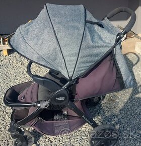 Britax B-AGILE PLUS