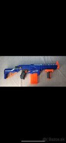 Nerf Retailator