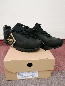 Predám topánky BOSP GORE-TEX veľkosť 43