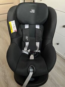 Detská autodedačka Britax Römer Dualfix M i-Size