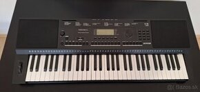 Kurzweil KP110 s dynamikou a príslušenstvom