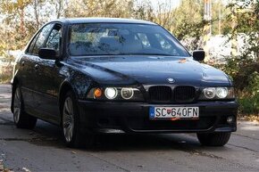 Bmw e39 525d