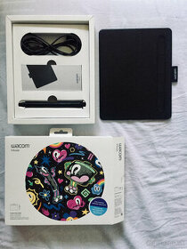 Wacom Intuos S Black