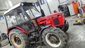 Zetor 7045