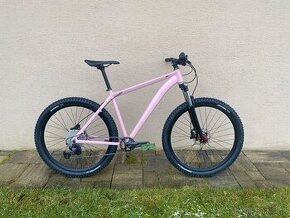 Predám nový customizovaný bicykel