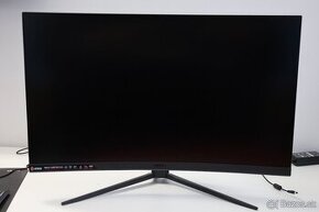 Predám monitor MSI Stav Nového Monitora v záruke