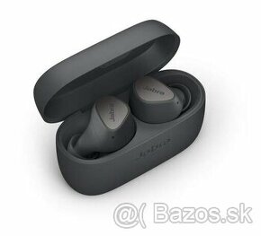 Jabra Elite 3 - bezdrôtové slúchadlá