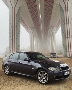 Bmw e90 330xi 200kw