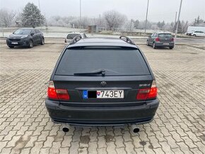 BMW e46 2.0l 318d85kw