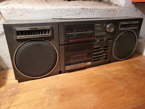 Philips boombox