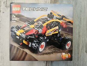 Lego Technic 42101