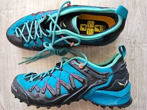 Salewa Wildfire Edge