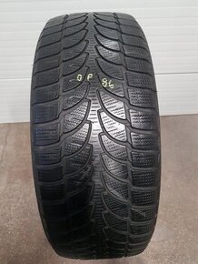 Zimné pneumatiky 235/55 R18 Bridgestone