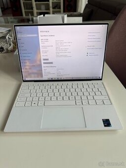 Dell XPS13 9310 - i7 4-core, 16GB DDR4, 1TB NVMe, UHD4K