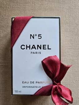 Chanel N°5 parfém 100ml