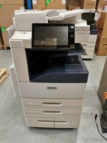 Xerox AltaLink C8030 - All-in-One 2020 iba 111032 stran