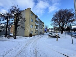 Ponuka dlhodobého prenájmu v blízkosti centra Liptovsk…