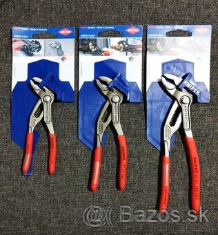 Knipex hasák-kliešte