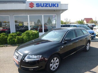 Audi A6 Avant 2,7 Tdi 2006