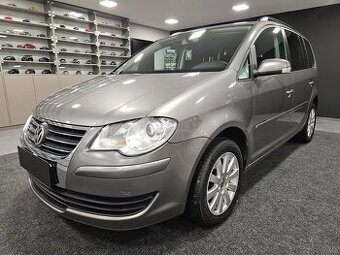 Volkswagen Touran 1.9 TDI