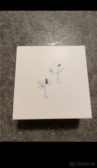 AirPods 2 pro