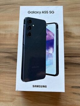 samsung galaxy a55 5g