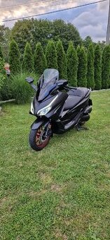 HONDA Forza Special edition 125