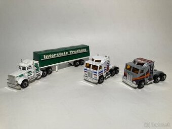 Matchbox Convoy